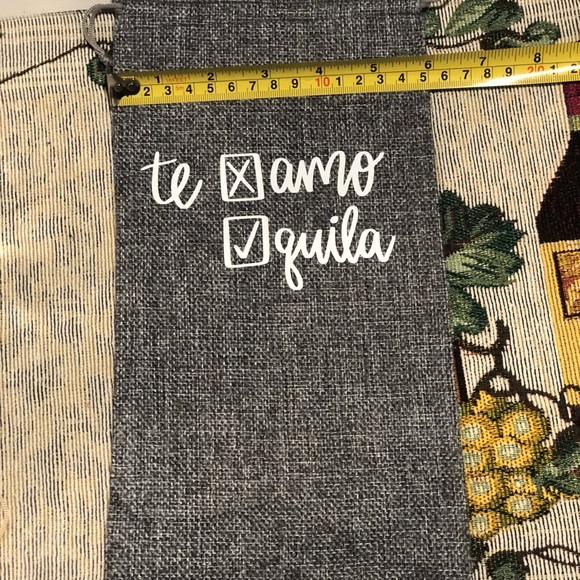 Tequila Gift Bag - Picture 3 of 3